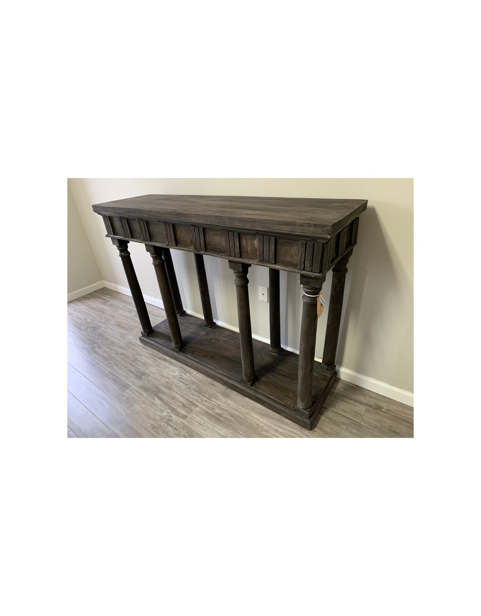 TAB1606 Grand Display Console 29.8x18.1x42.8