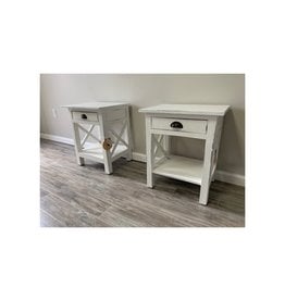 TAB195 End Table 1 Drw 19.6x15.3x23.6