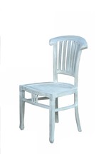 CHA006 Dining Chair 20x18.5x36.6"H