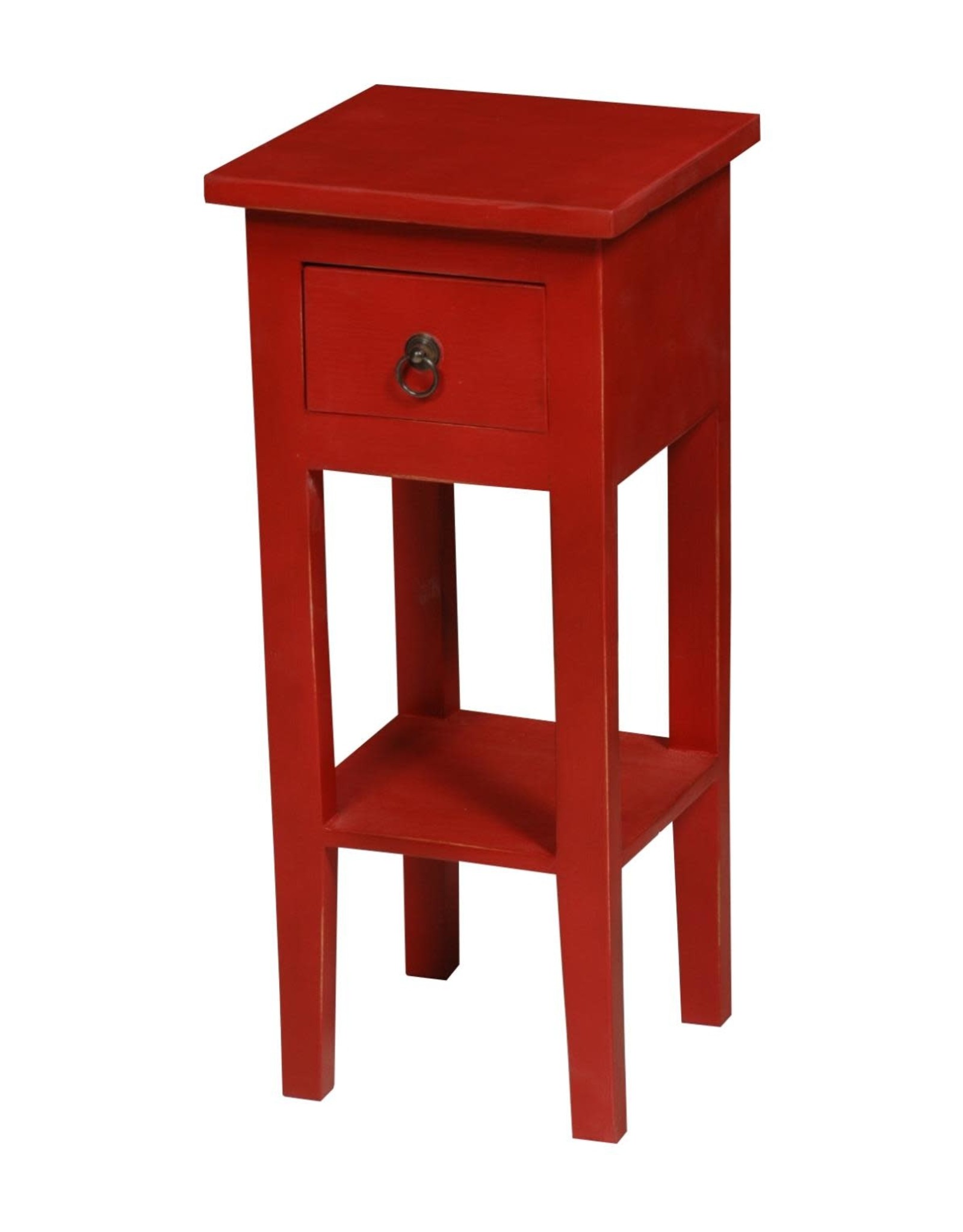 TAB1792 Side Table 11.5Wx25.5H