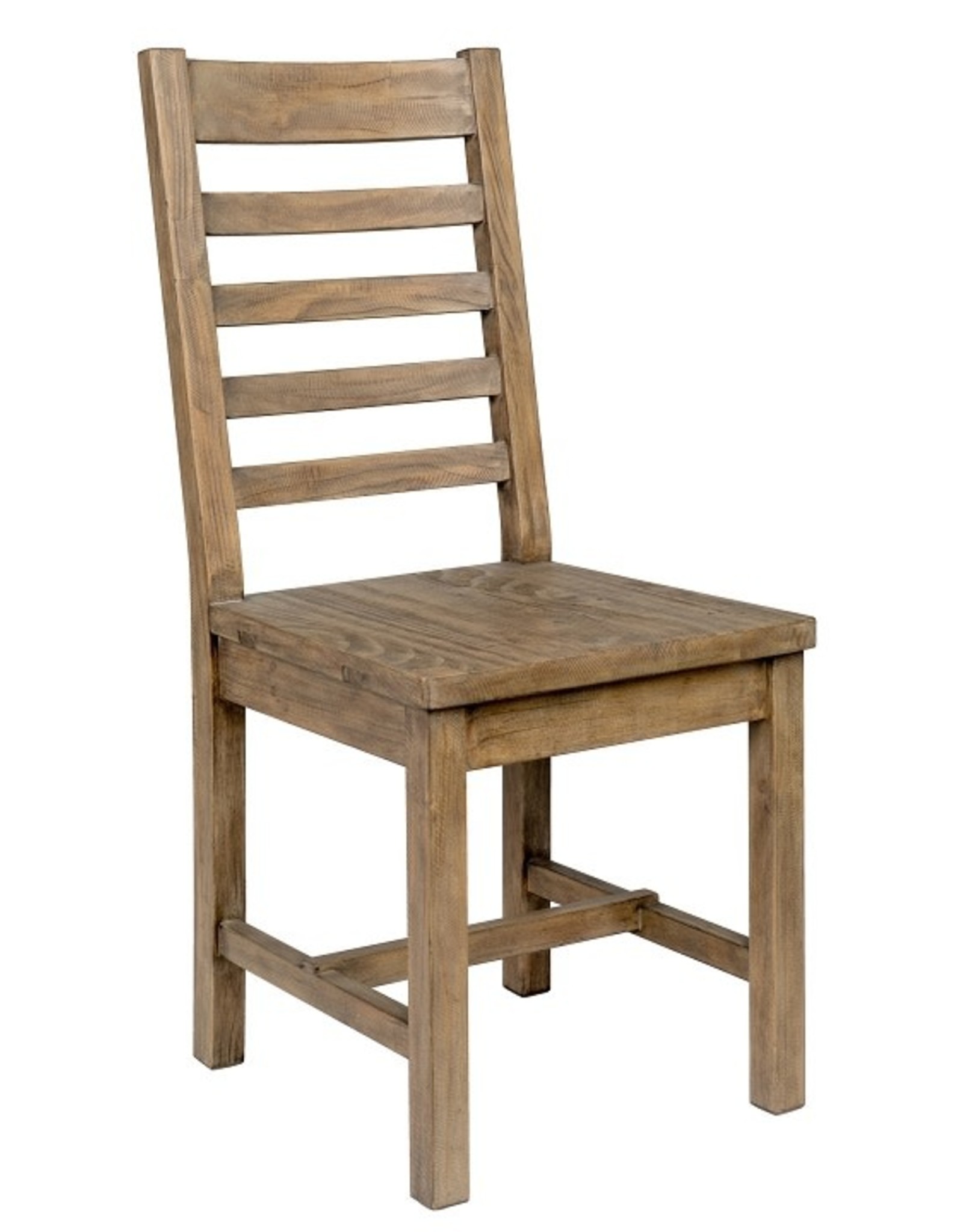 53003789 Caleb Dining Chair Desert Gray