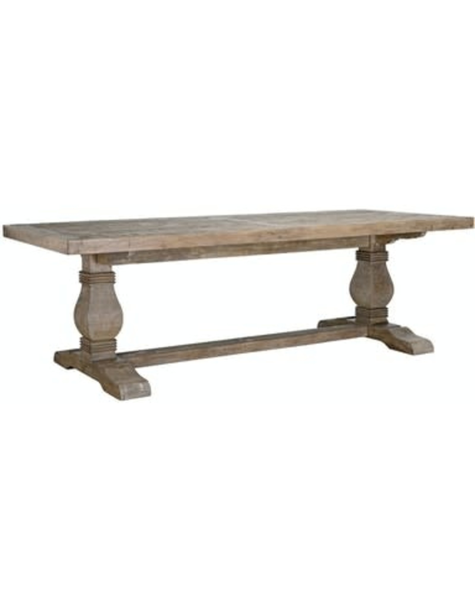 51030613 Caleb Dining Table 78"