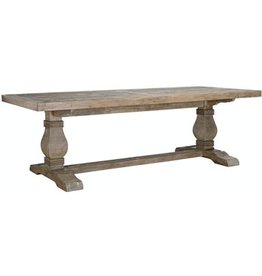 51030613 Caleb Dining Table 78"
