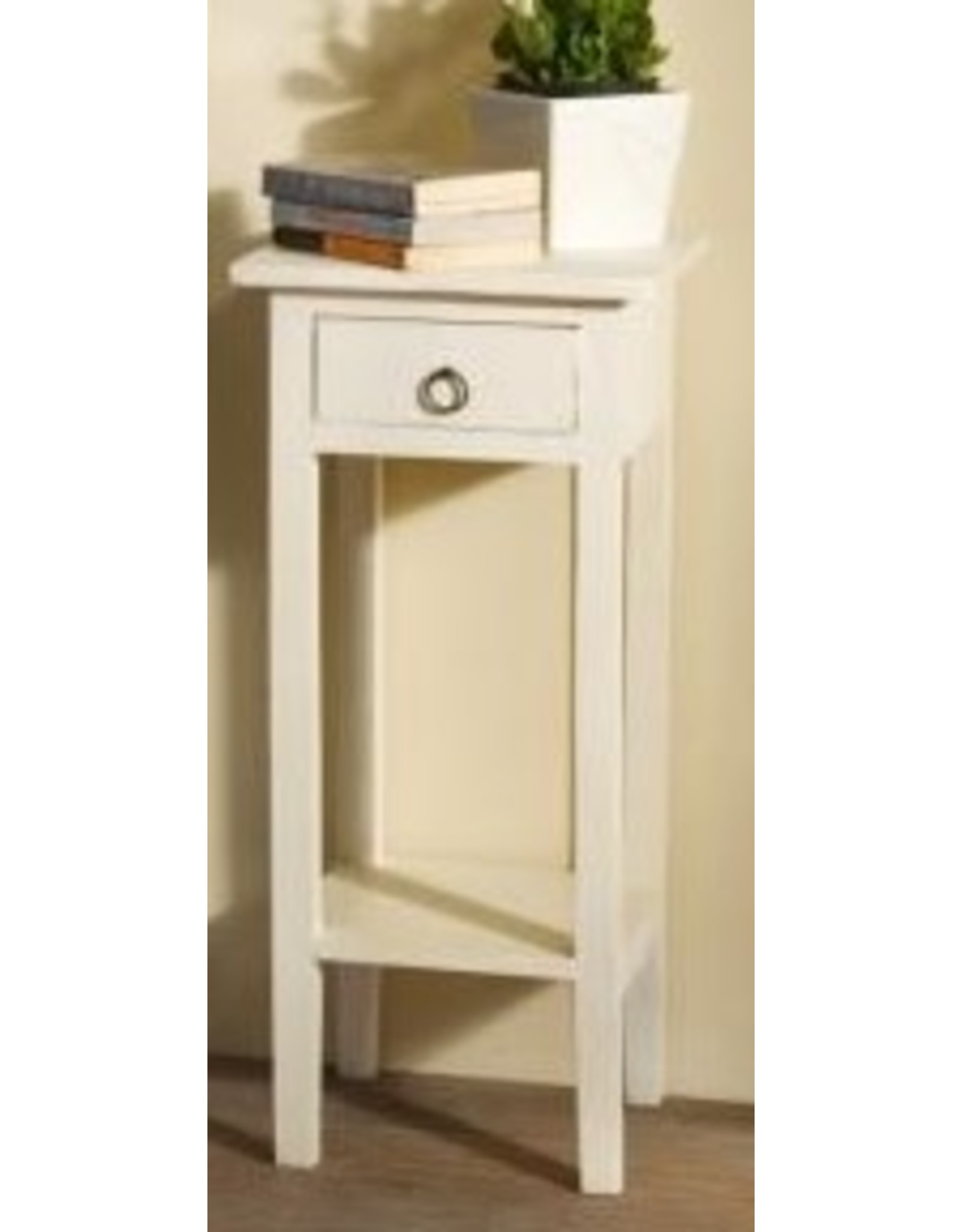 TAB1792 Side Table 11.5Wx25.5H