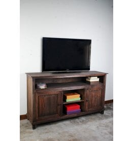 TVC012 Ent Center 2dr/Strg 63.3x17.3x35.3"H