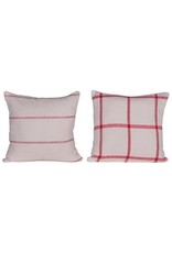 XM6660A Brushed Cotton Pillow