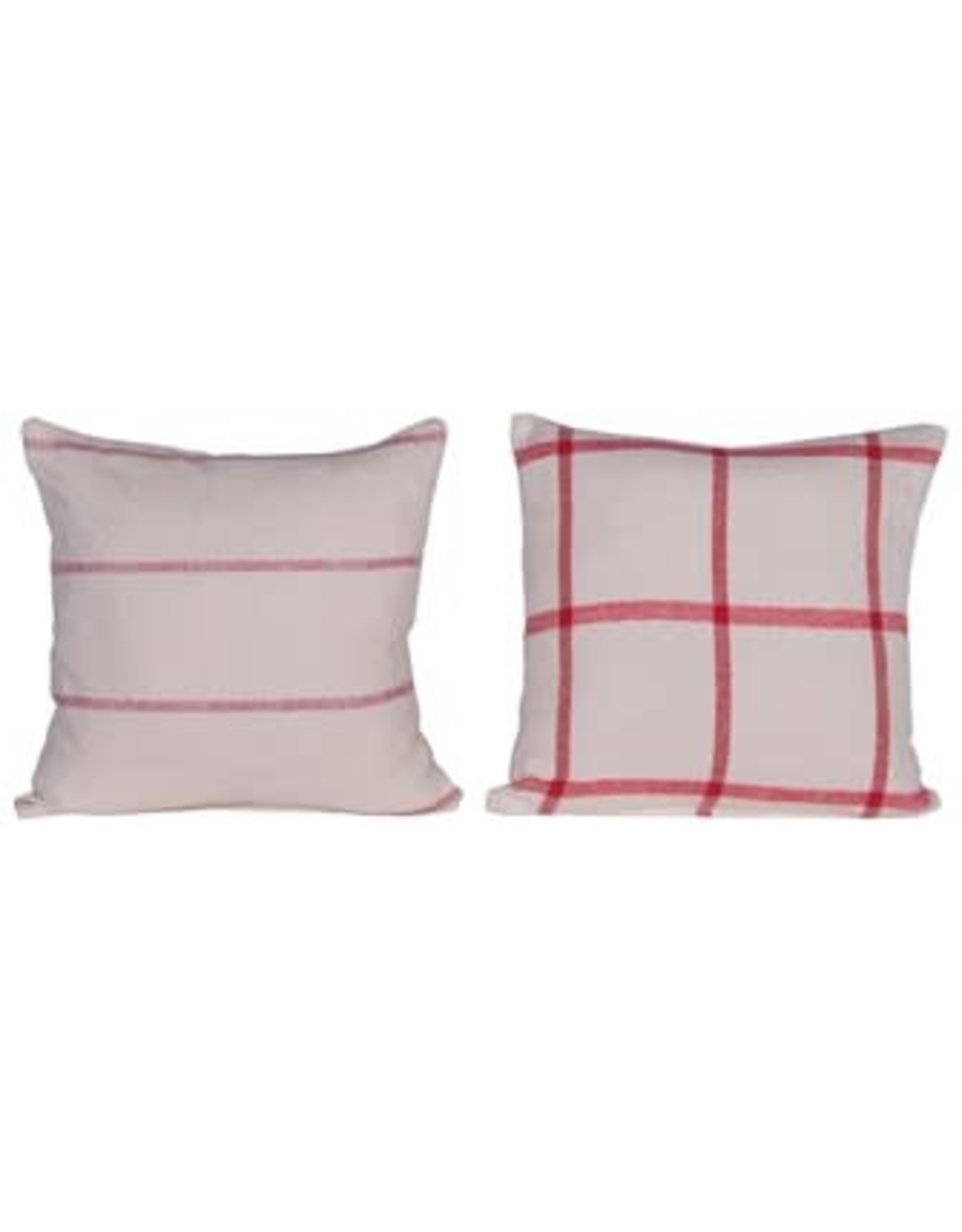 XM6660A Brushed Cotton Pillow