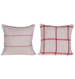 XM6660A Brushed Cotton Pillow