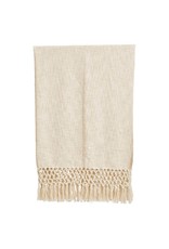 Cotton Slub Throw DF2348