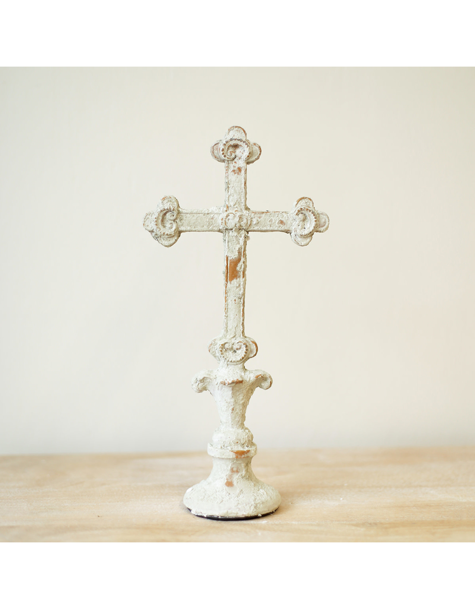 128219044 San Marco Cross Ant Cream