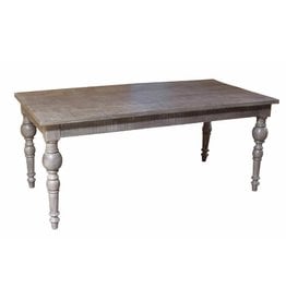 80003 Rectangle Table  71 x 356.5 x 30