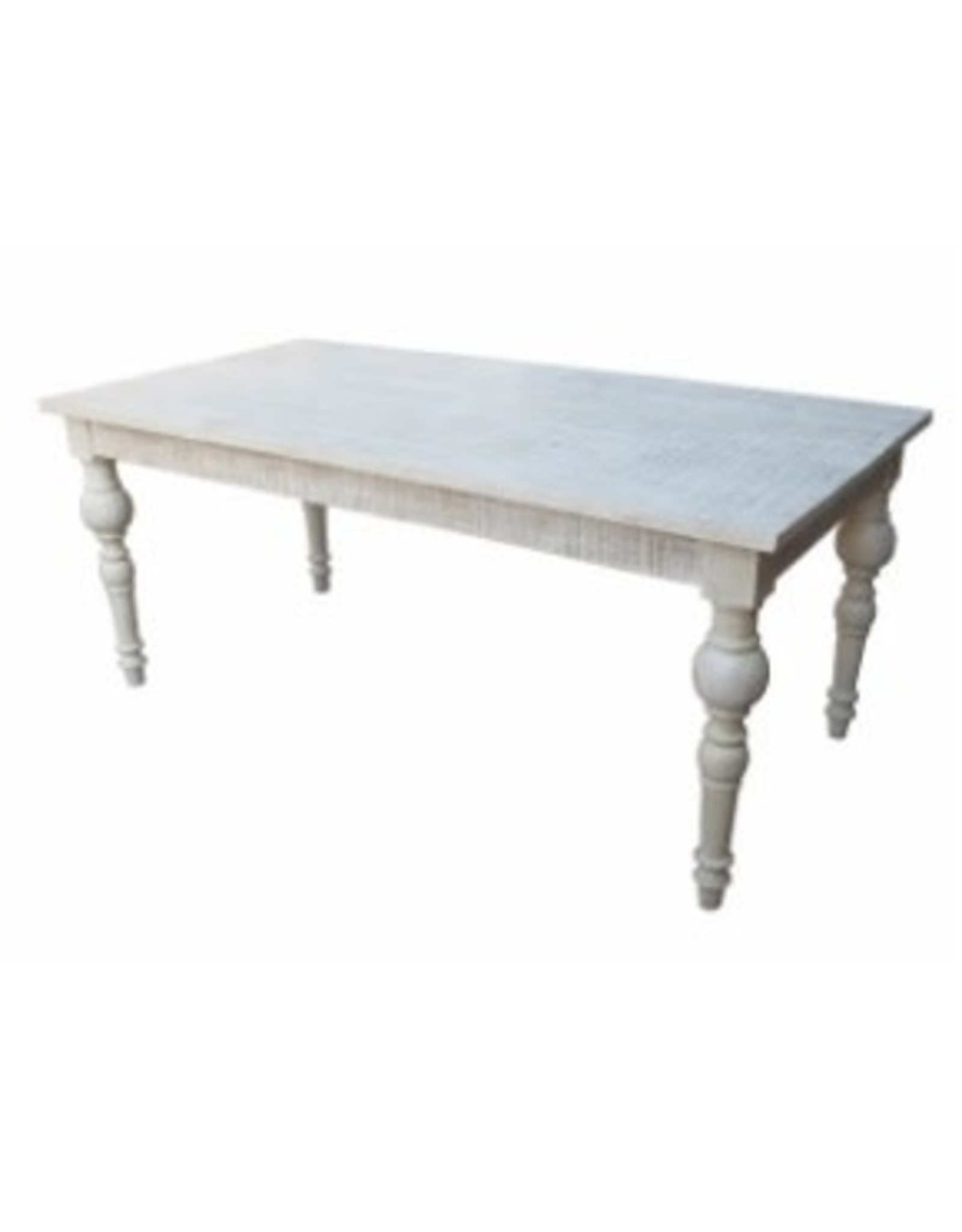 80003 Rectangle Table  71 x 356.5 x 30