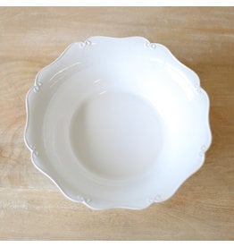 107920008 Everett Serving Bowl Ant Wht