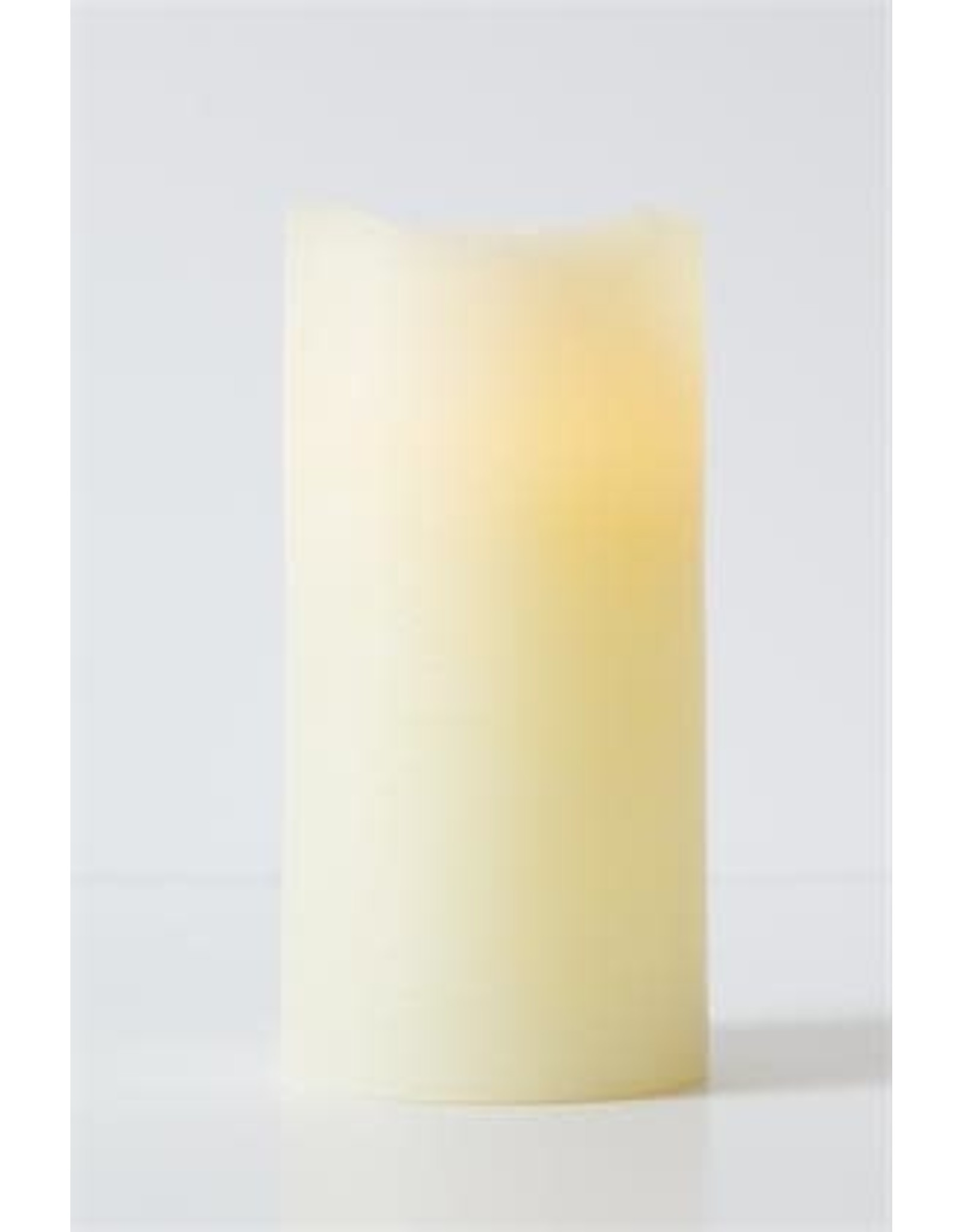 8C0470 Candle Pillar Large