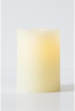 8C0471 Candle Pillar Small