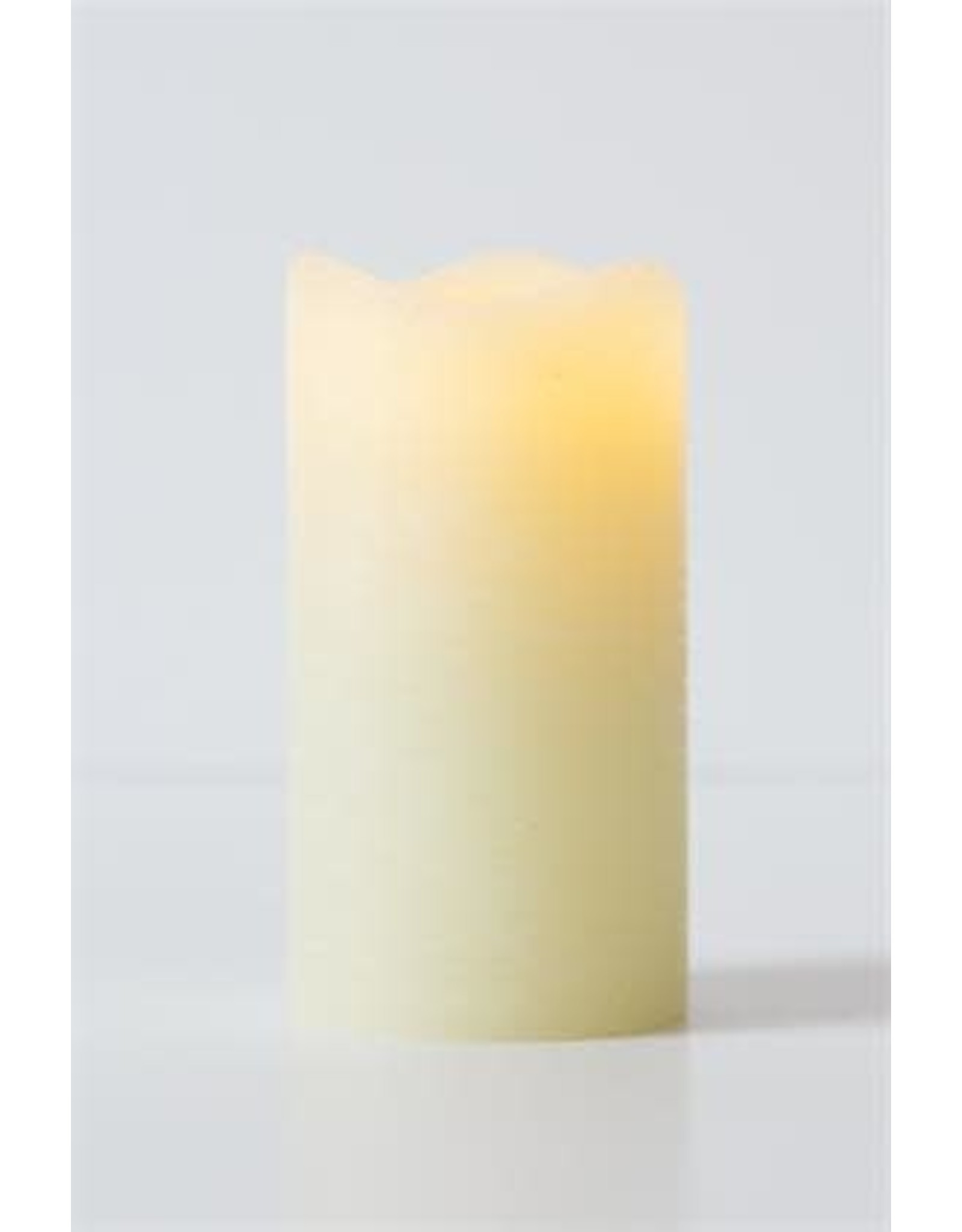 8C0475 Candle Pillar Wave Top