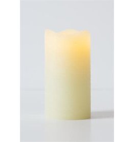 8C0475 Candle Pillar Wave Top