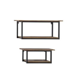 43785 Mt Wd Wall Shelf