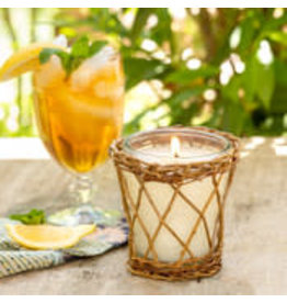 ENP10001 Sweet Tea Willow Candle