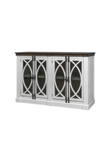 COM 37 Pescara 4 gl Dr Console 66x18x42