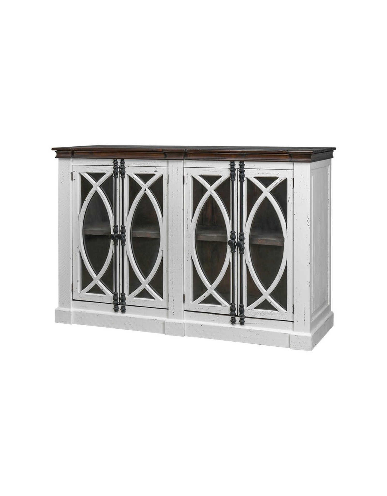 COM 37 Pescara 4 gl Dr Console 66x18x42