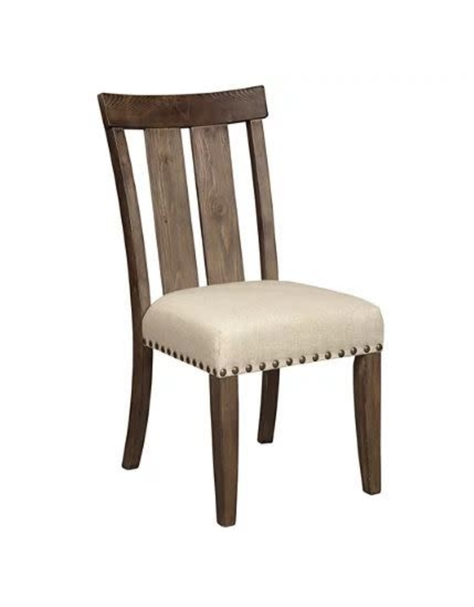 D746-01 Dining Uphol. Side Chair