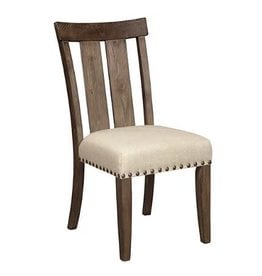 D746-01 Dining Uphol. Side Chair