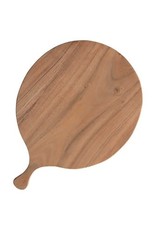 Acacia Wood Cutting Board DF3135
