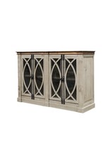 COM 37 Pescara 4 gl Dr Console 66x18x42