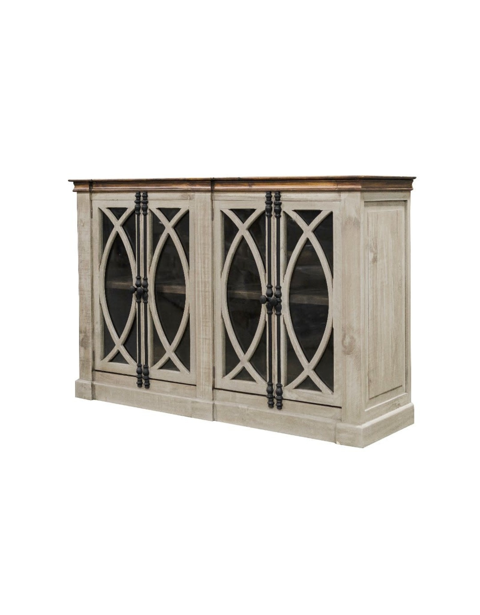 COM 37 Pescara 4 gl Dr Console 66x18x42