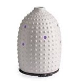 SDGHB Gray Hobnail 100 ML Medium Diffuser