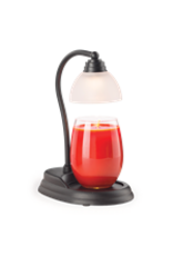 SALBLA-C Black Aurora Lamp