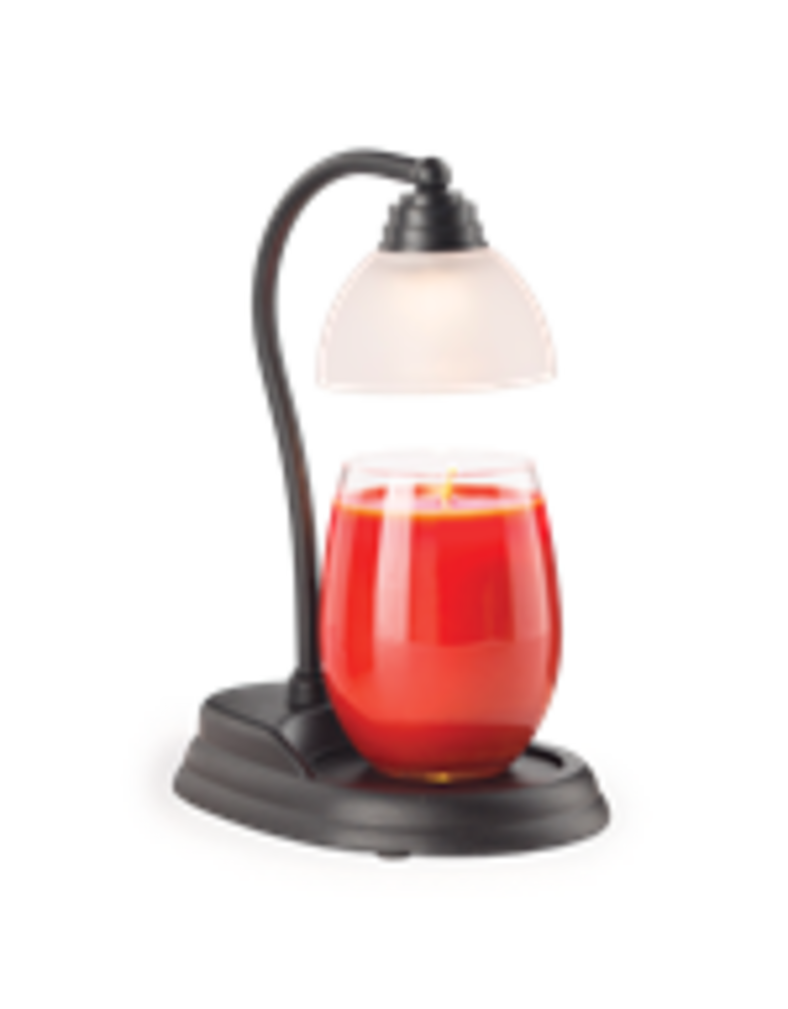 SALBLA-C Black Aurora Lamp