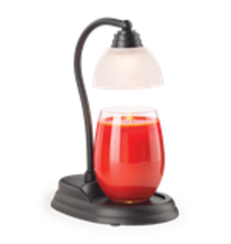 SALBLA-C Black Aurora Lamp