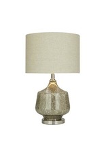 Glass Table Lamp 29655