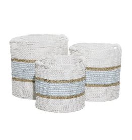 60465 Seagrass Basket