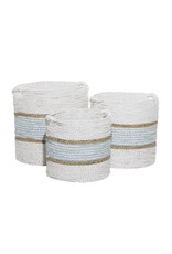 60465 Seagrass Basket