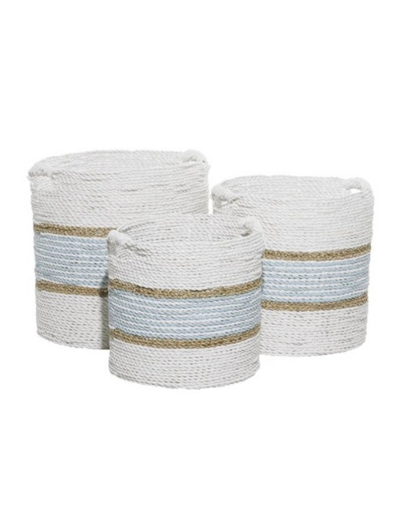 60465 Seagrass Basket