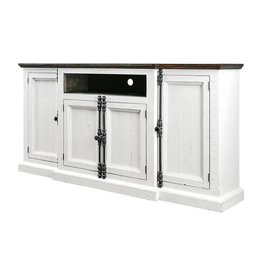 COM 219 Ravenna TV Stand 72 × 16 × 36 in