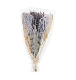 40940057 Preserved Lavender Bunch