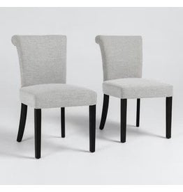 53051412 Christie Upholstered Dining Chair