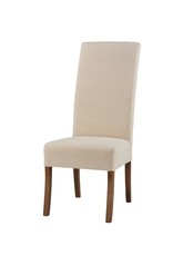 32568 Classic Parsons Chair 19*21*44; Seat 19H