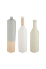 47700281 Stoneware Bottle Vase