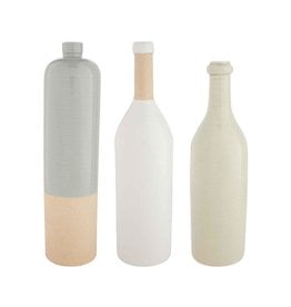 47700281 Stoneware Bottle Vase