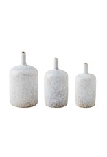47700273 Reactive Long Neck Vase