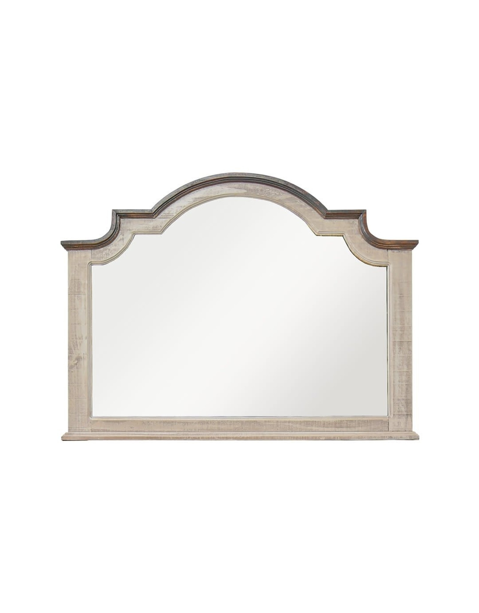 ACC 3271 PARK AVE MIRROR OLD GR/TO TOP