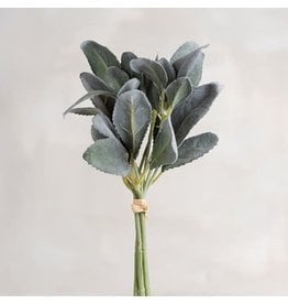 109925 Bouquet - Lamb's Ear Sm