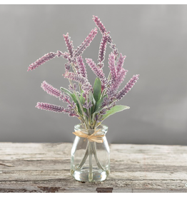 109951 Vase Lavender