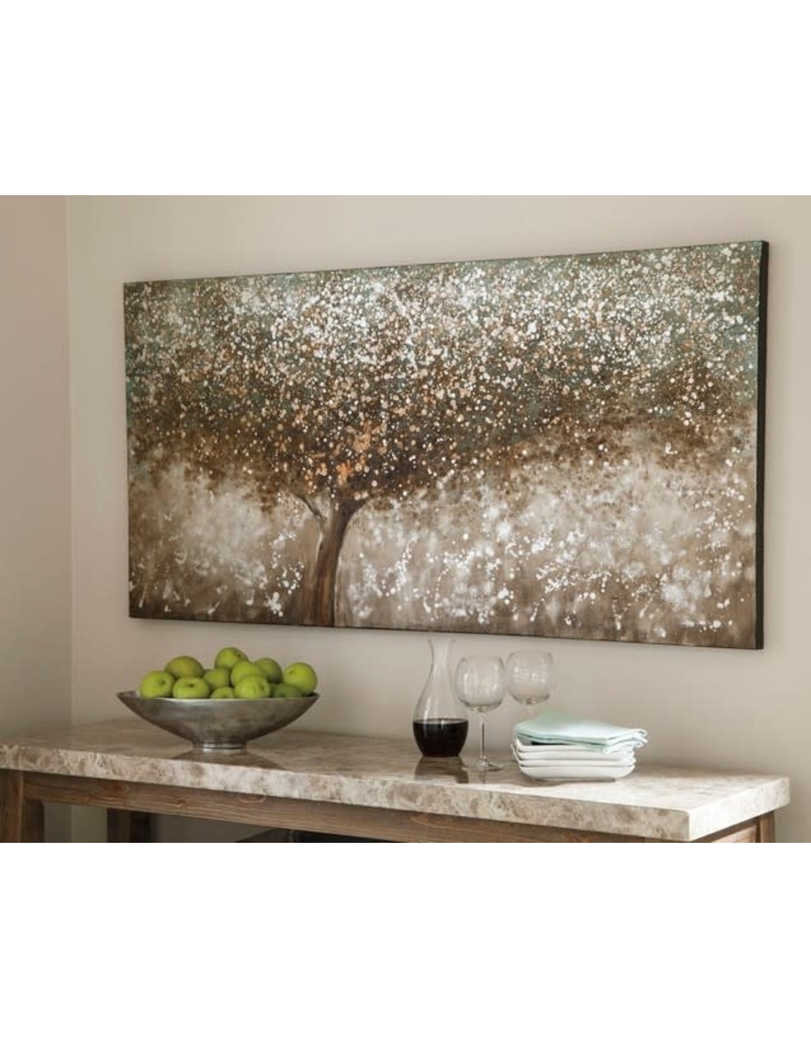 A8000190 O'keria Wall Art