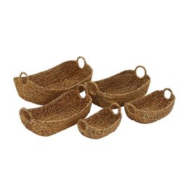 Seagrass Basket 48966